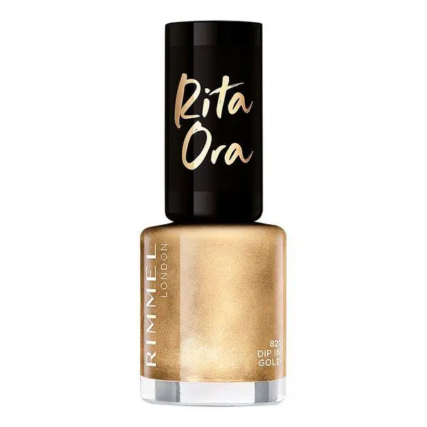 Лак для ногтей 60 секунд Rimmel London|Лак ногтей| |