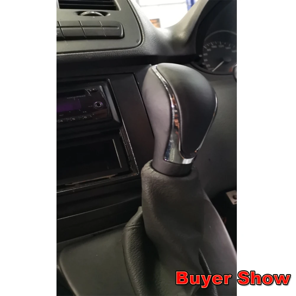 1 шт. автомобильная ручка переключения рулевого механизма автомобиля рычаг переключения передач ручная коробка передач подходит для кругового рычага переключения передач