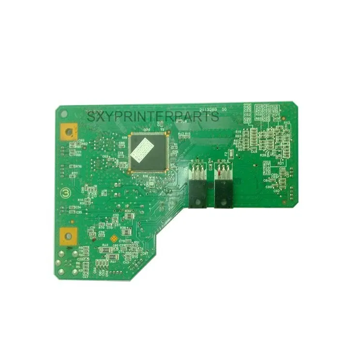 2 шт. Бесплатная доставка Оригинальная 90% новая материнская плата для Epson Stylus Photo