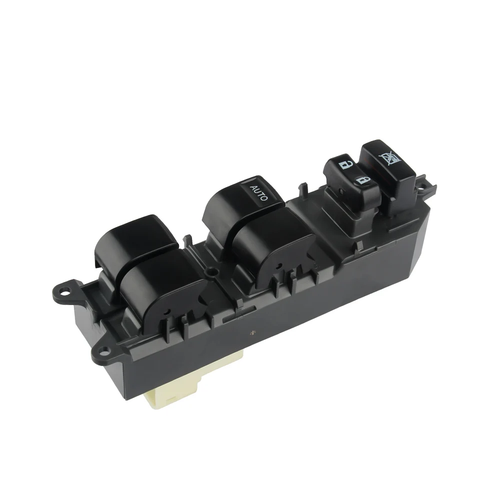 Кнопка переключения левого стекла автомобиля Master Power для Toyota RAV4 Camry Corolla 2006 2007 2008