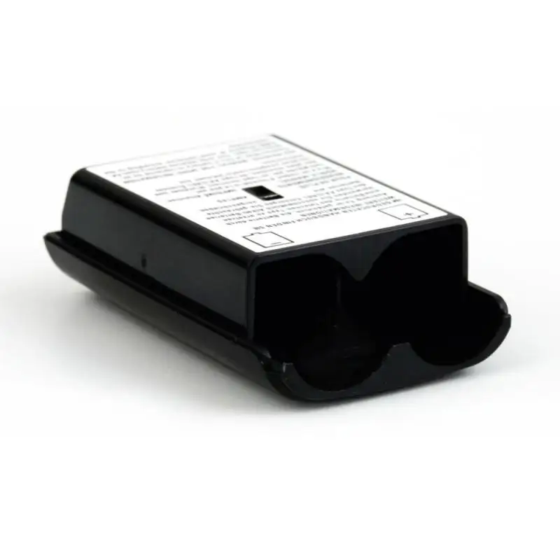 2 шт. задняя крышка батарейного отсека AA XBOX360 для X Box 360 аксессуары беспроводного