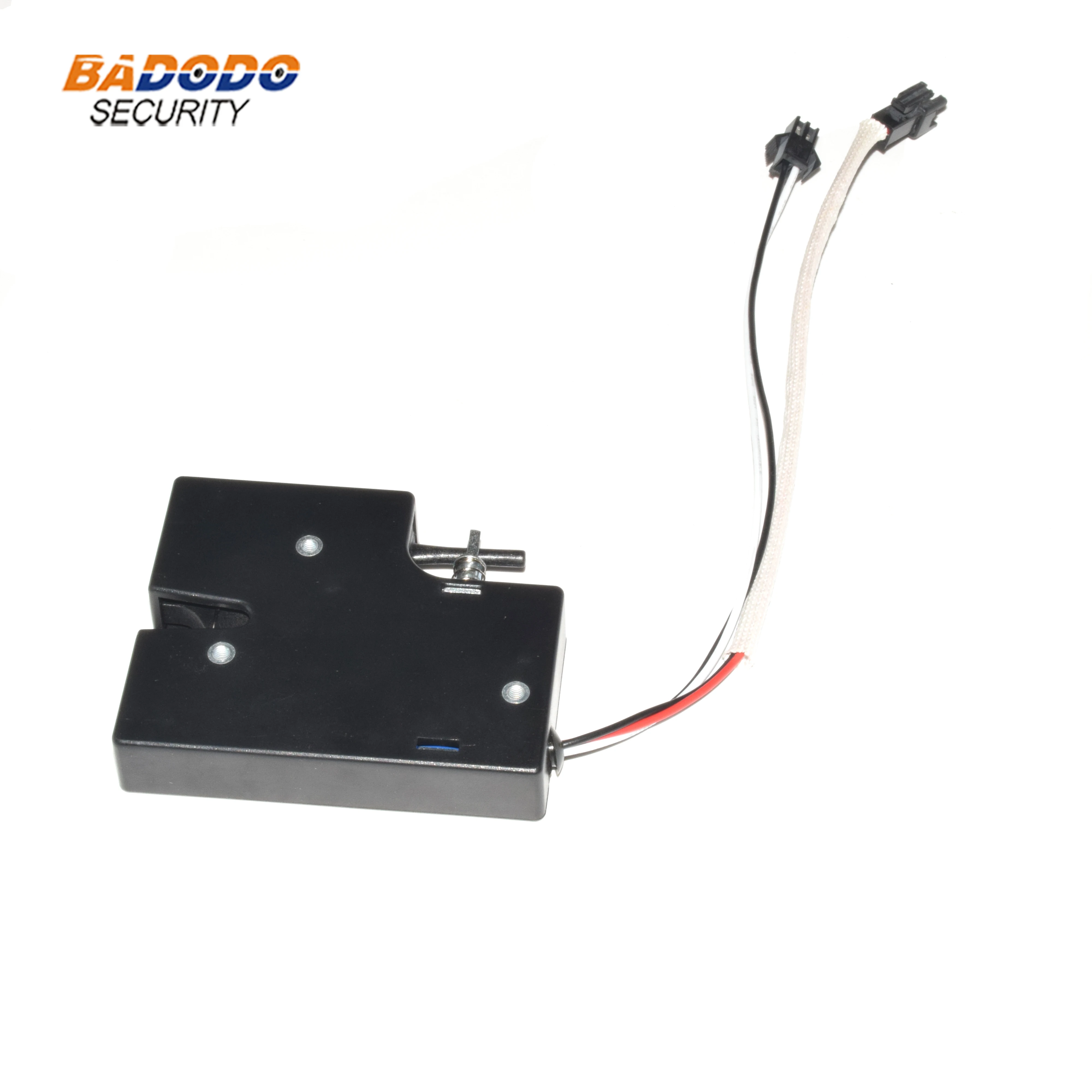 Электрический замок для шкафов DC12V смарт Блокировка защелка защита от кражи