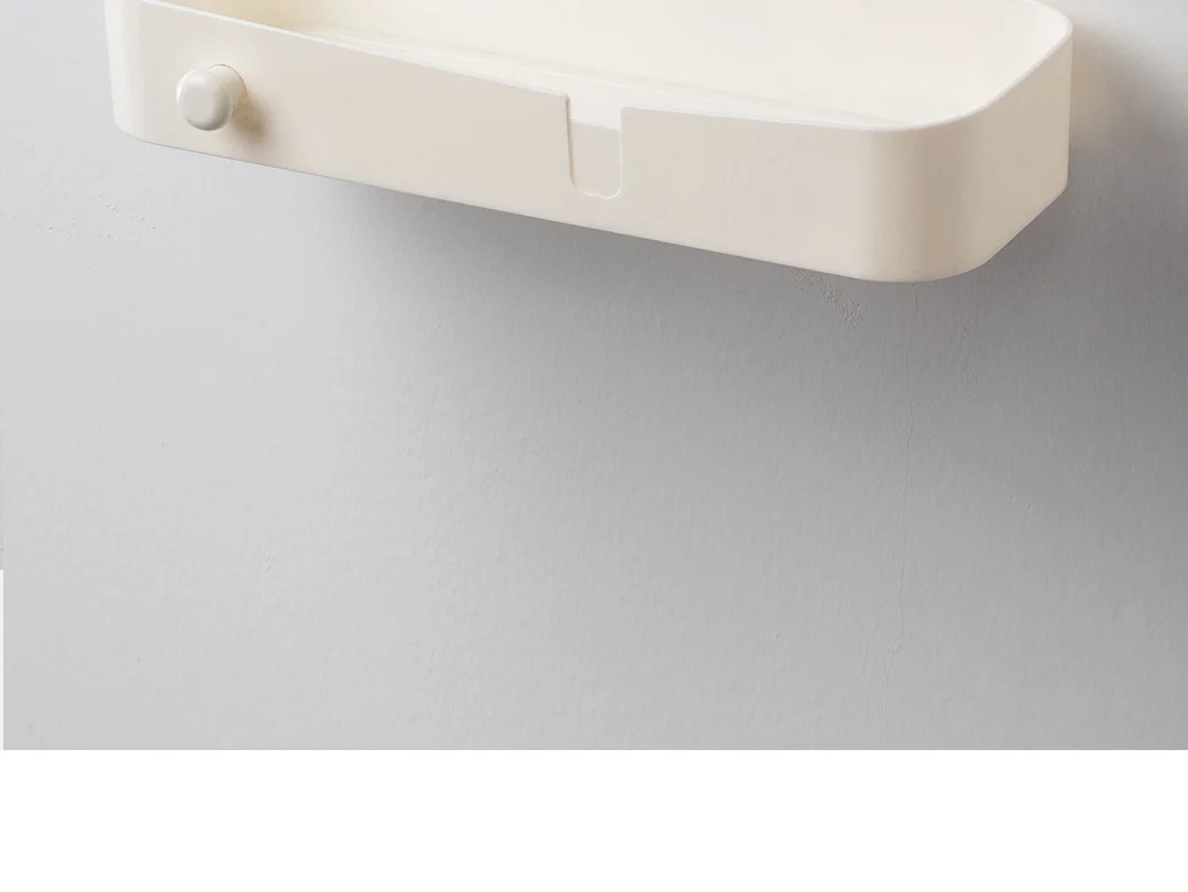 Xiaomi Youpin JotunJudi полка бесплатно пробивая туалет для ванной комнаты, настенный ящик для хранения кухни многофункциональная коробка для дома