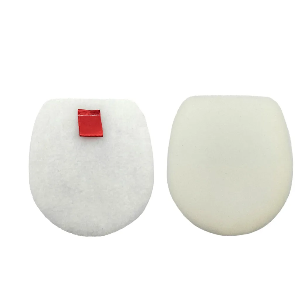 

Filter Set For Shark IC300 IZ251UK IZ201UK IZ202SM IZ201ME IZD260CN Vacuum Cleaner Household Sweeper Cleaning Tool