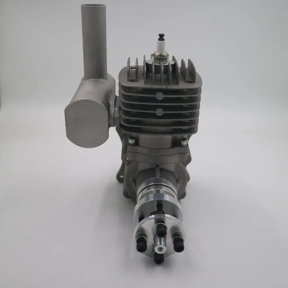 RCGF 61cc бензиновый/бензиновый двигатель для RC самолета