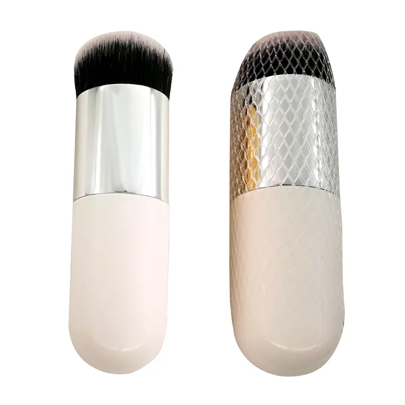 

Big Soft Powder Big Blush Foundation Lady Makeup Brush Quick Cleaning Eye Shadow Brush Foundation Makeup Brushes
