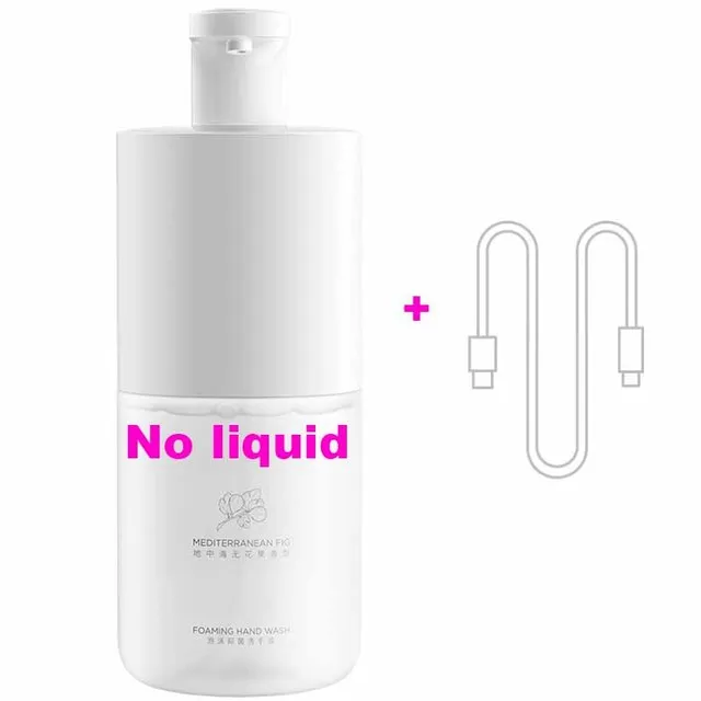 

MIJIA Mijia hand washer pro умный диспенсер для мыла