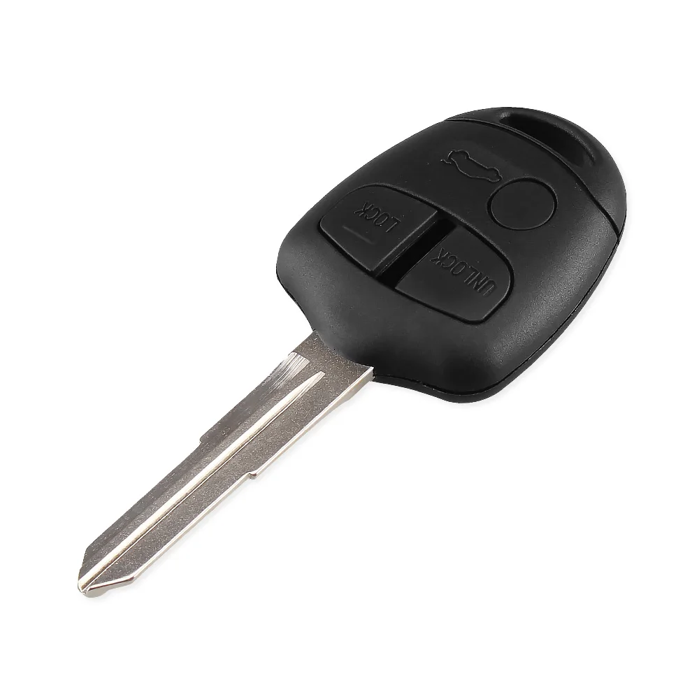 Пульт дистанционного управления KEYYOU 2/3 BT для Mitsubishi Lancer Outlander Grandis EX Evolution чехол