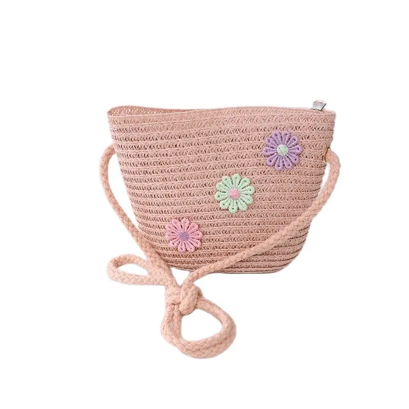 Шапка детская соломенная с широкими полями комплект шапки для пляжа и отдыха