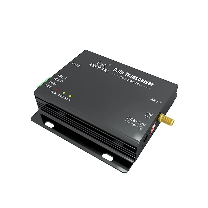 E32 DTU 433L30 Lora длинный диапазон RS232 RS485 SX1278 SX1276 1 Вт IoT беспроводной трансивер 30dBm