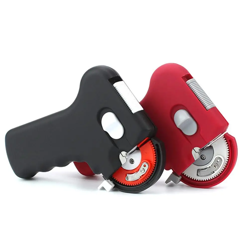 

Automatic Electric Fishing Hook Tier Machine Fishing Accessories Tie Fast Fishing Hooks Line Tying Device Equipment New