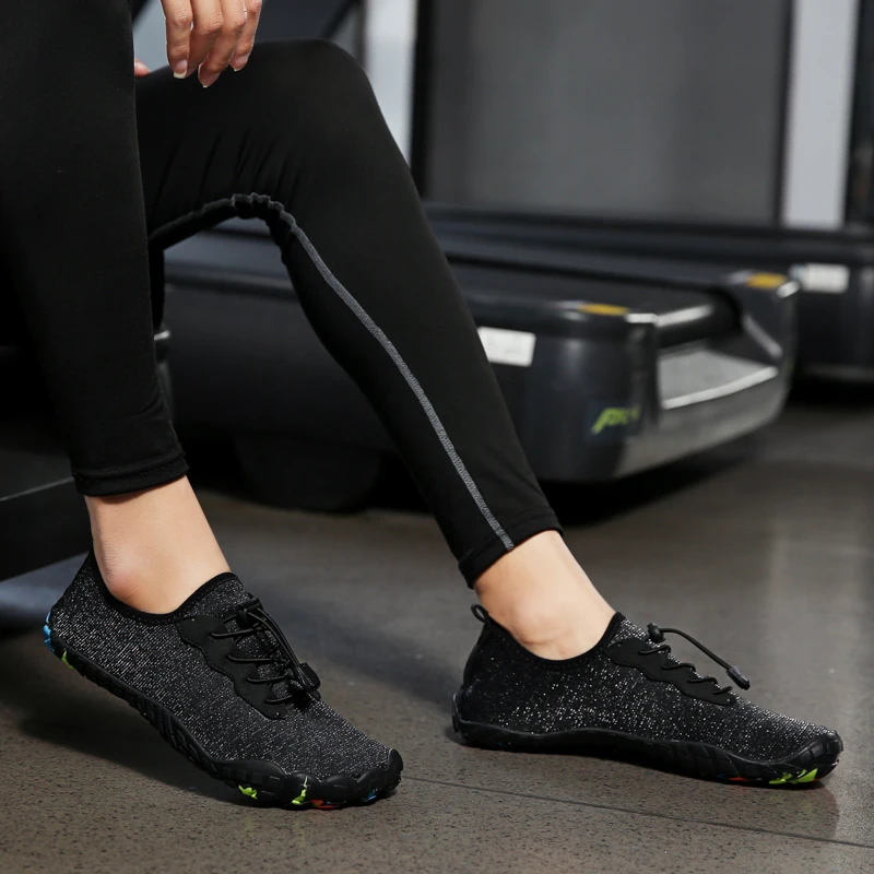 Мужские и женские кроссовки быстросохнущие унисекс Аква водонепроницаемая