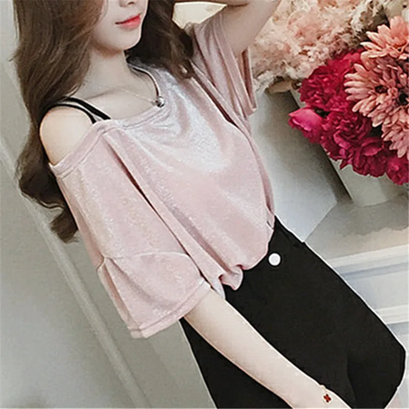 

Fashion Cotton Casual Funny T Shirt for Lady Top Tee Hipster Tumblr Tee Shirt Black