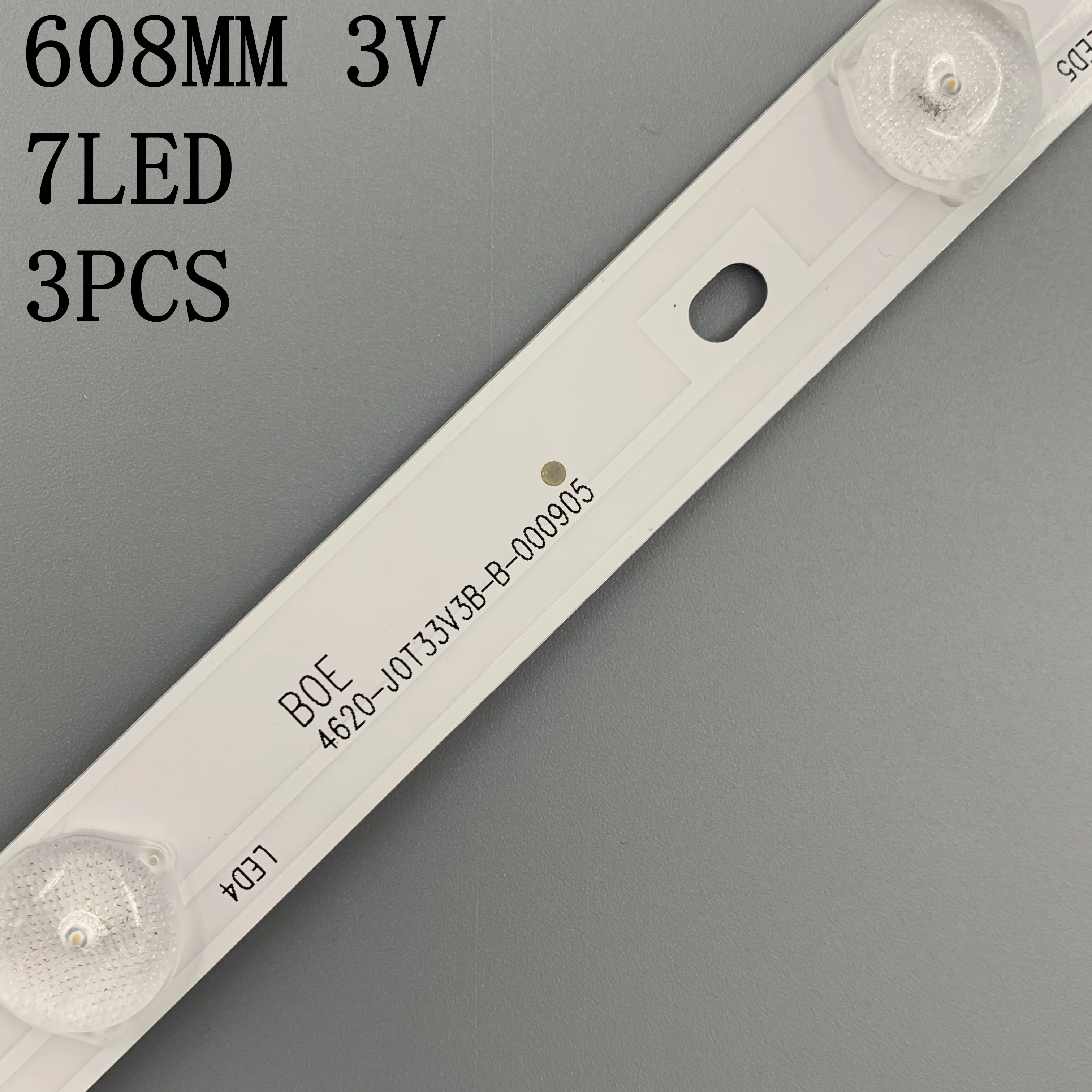Светодиодная лента для подсветки Φ 32PFK4309 32PHS5301 TPT315B5 LBM320P0701 FC 2 T3250M
