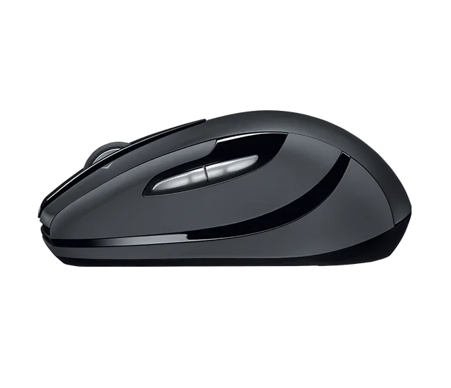 Мышь Logitech M546 Беспроводная оптическая 2 4 ГГц 1000 DPI | Компьютеры и офис