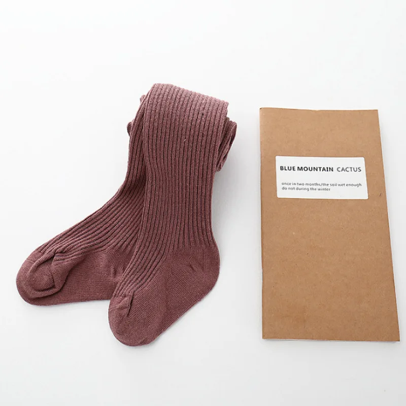 

Baby Cotton Stockings Infant Girl Toddler Newborn Kids Warm Pantyhose Soft Elastic Pant Spring Autumn