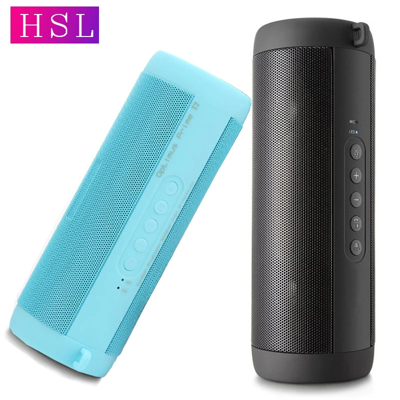 Bluetooth динамик Портативный беспроводной громкий s Саундбар стерео музыка объемные