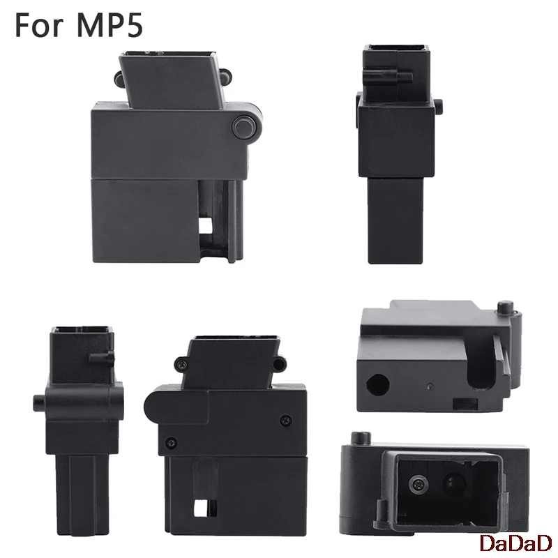 

Скоростной погрузчик из АБС-пластика с рукояткой военный адаптер Тактический зажим