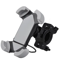 general mobile navigation stand stable bicycle motorcycle cell phone holder handlebar removable prevents accidental