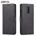 Чехол-бумажник для Xiaomi Redmi 8 8A, Магнитный чехол для Xiaomi Redmi 8 A, Роскошный кожаный флип-чехол для телефона, чехол-подставка