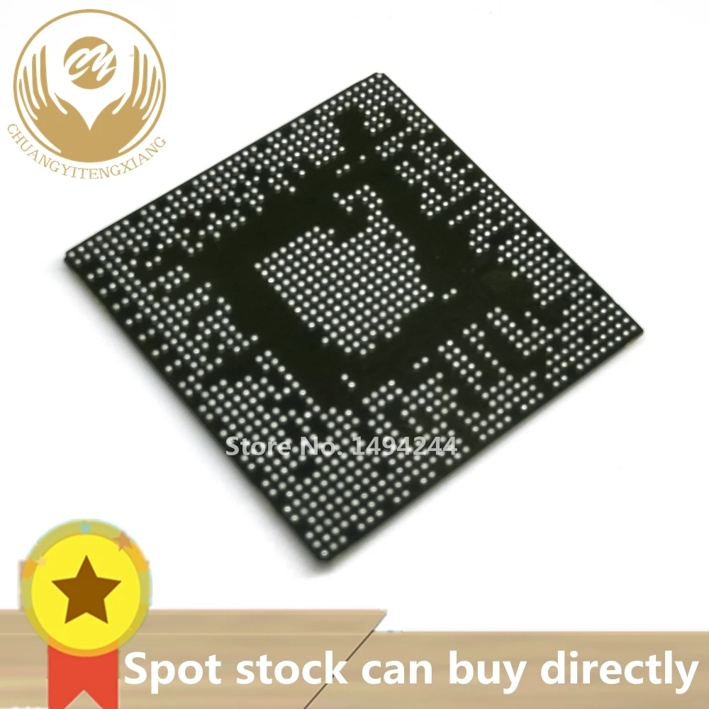 

New original 2pcs/LOT MT5596LGEJ-BCAH 5596LGEJ BGA