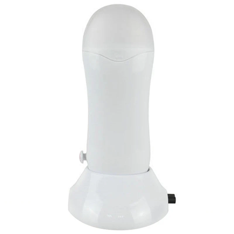 Portable Manual Thermostat Wax Machine Electric Bean Heater Hair Removal Melting Melter | Бытовая техника