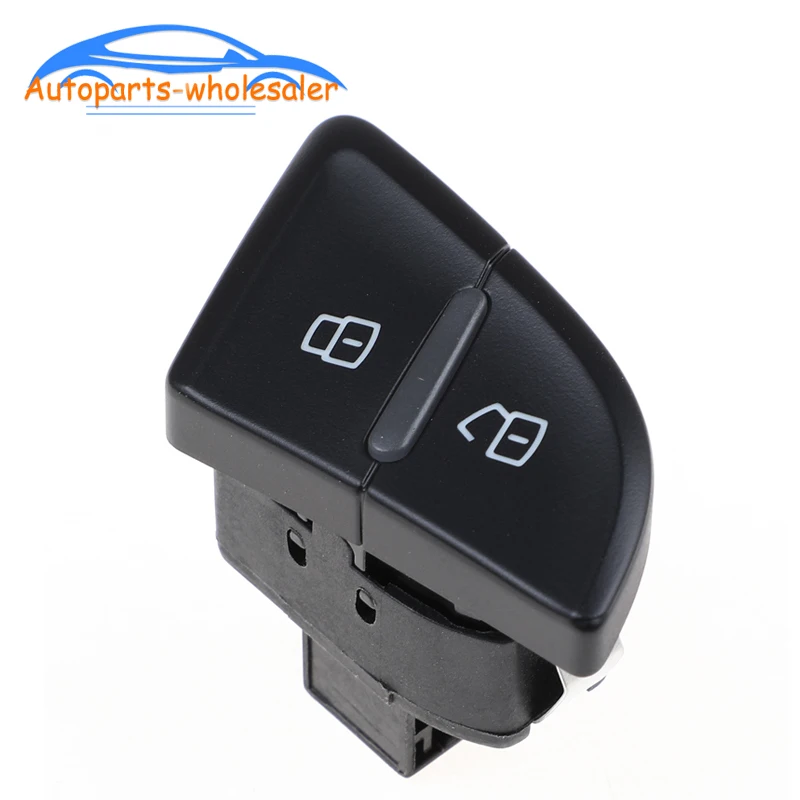 Автомобильный Центральный дверной замок 8K1962107A для Audi A4 S4 B8 Allroad 2008-2012 A5 S5 Coupe RS4