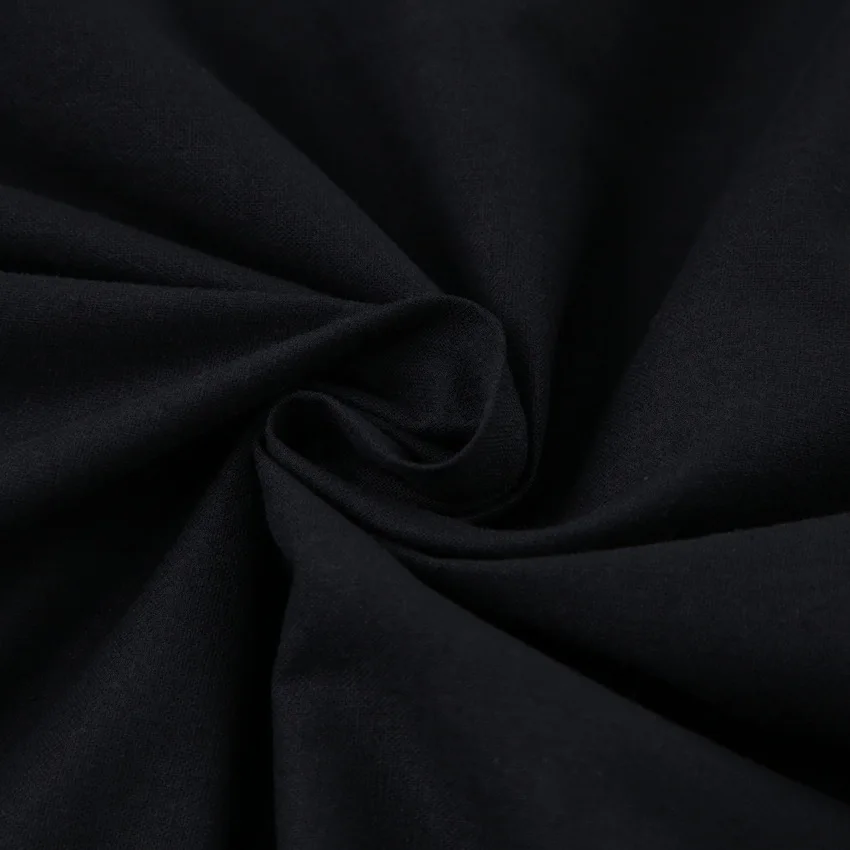 

BBK High Waist Long Summer Woman Dress In Cotton Solid Color Black Elegant Ladies Backless Spaghetti Evening Party Dress Vestido