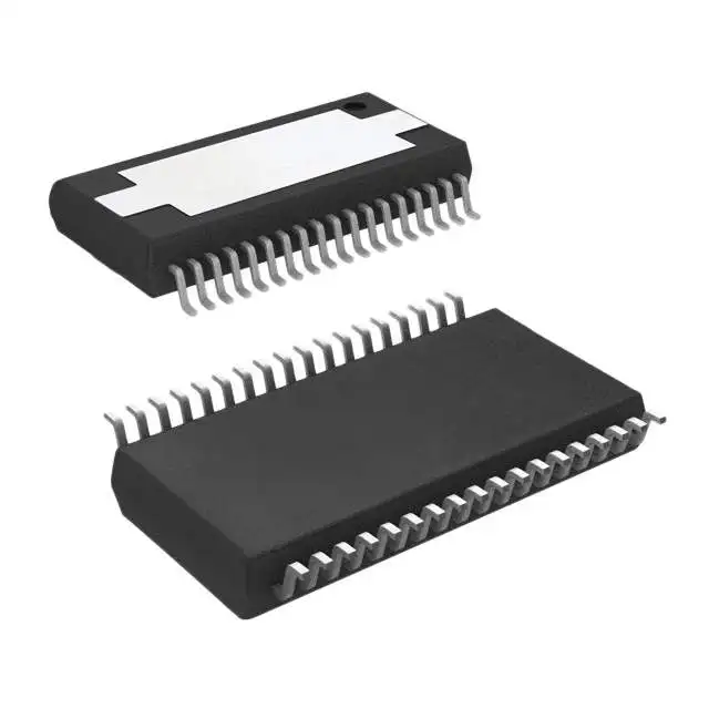 TAS5121IDKDG4 IC AMP класс D моно 100 Вт 36HSSOP|Запасные части| |