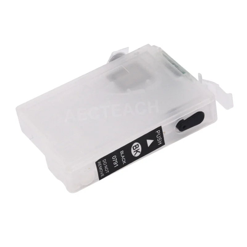 Картридж для принтера Epson Stylus Photo 1400 1500W P50 Artisan 1430|Чернильные картриджи| |