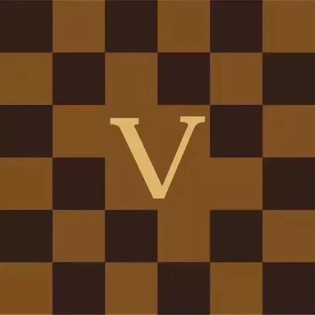 

1854 denim series make-up box, new fashion box, LV small box, in recent years, Lv's brain hole is really bigger and bigger, 20s