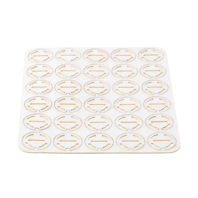 Absorb Oil Gasket Little Slice Clean Pad Cleaning Kit Repair Tools for IQOS 2.4 IQOS 3.0 Heater Electronic Cigarette