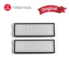 Оригинальный моющийся фильтр Roborock для пылесборника roborock S50S55E4S6S5 MaxS6 PureS6 MaxVS4 Max