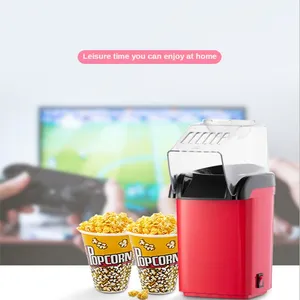 Mini Creative Children 's Snacks, Household Appliances , Happy Automatic Popcorn Machine