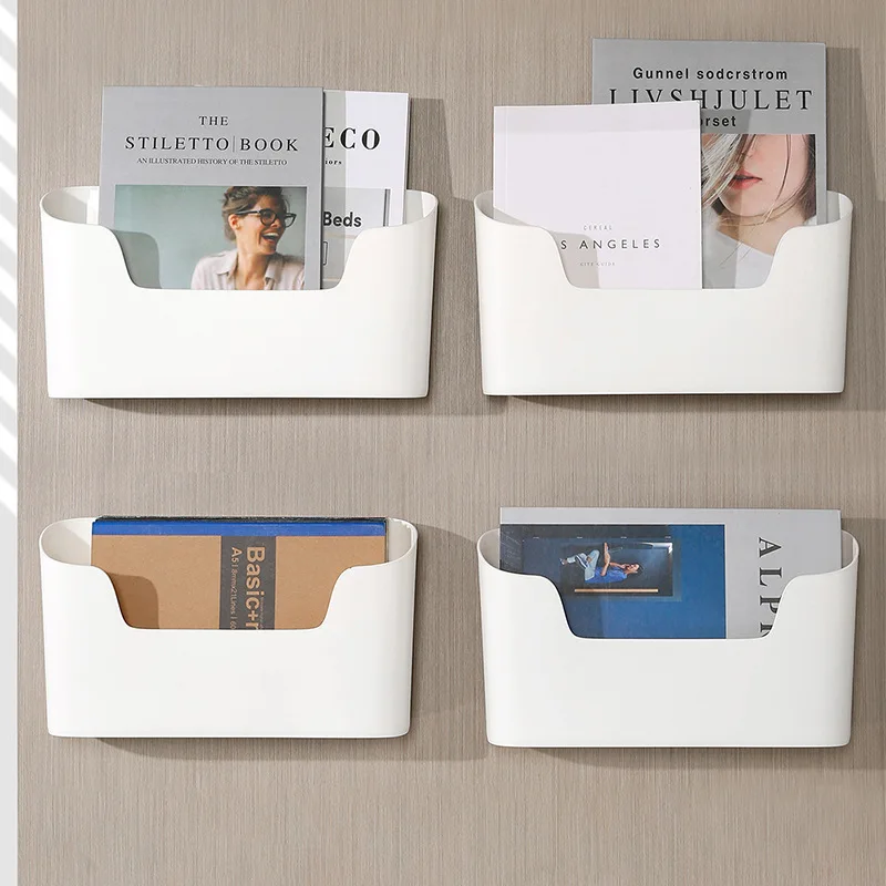 

Настенный ящик для хранения, ящик для хранения на дверцу кухонного шкафа, ящик для хранения в ванной комнате, органайзер с дистанционным упр...