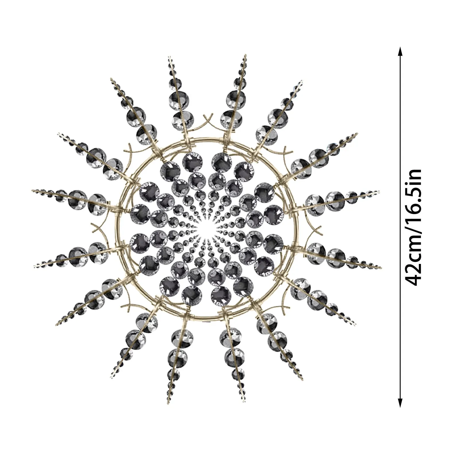 

3 Styles Unique And Magical Metal Windmill Outdoor Wind Spinners Wind Catchers Yard Patio L awn Garden Decoration 2021