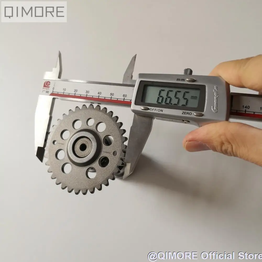 Производительность распределительный вал A8 для мопеда квадроцикла GY6 125 150 152QMI