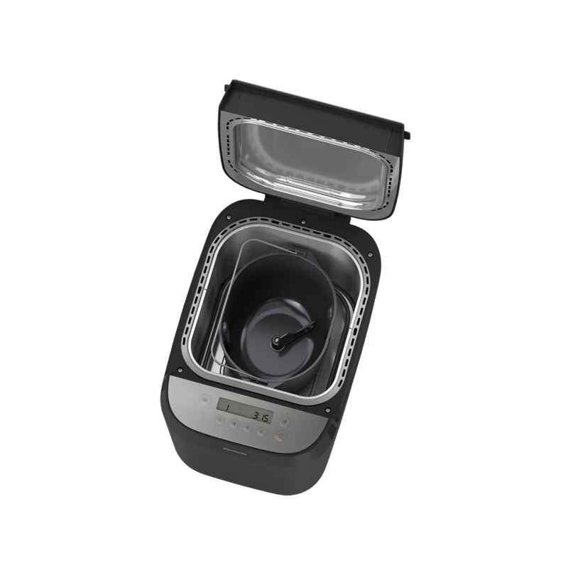 Хлебопечка Panasonic SD-ZP2000KTS | Бытовая техника