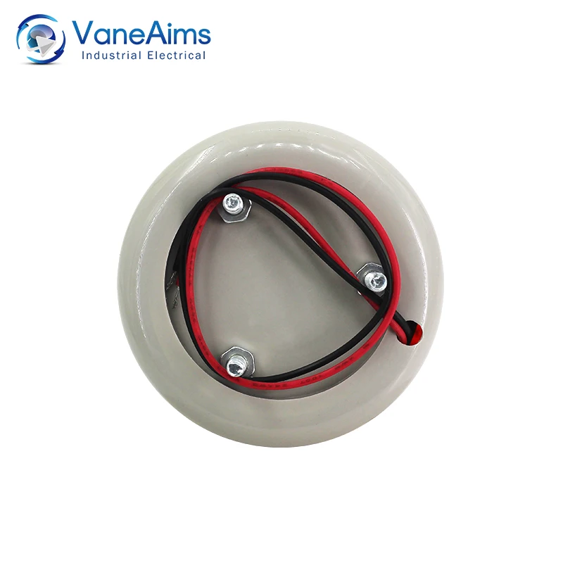 Small Warning Light Flashing LED 12V24V220VBoat Signal Lamp Blue Red Yellow Green | Лампы и освещение