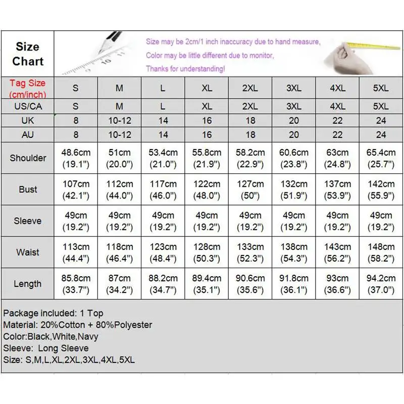 

VONDA 2021 Casual Autumn Tops S-5XL Bohemian Party Blusas Loose Lapel Neck Party Shirts Plus Size Elegant Tops Femme 5XL