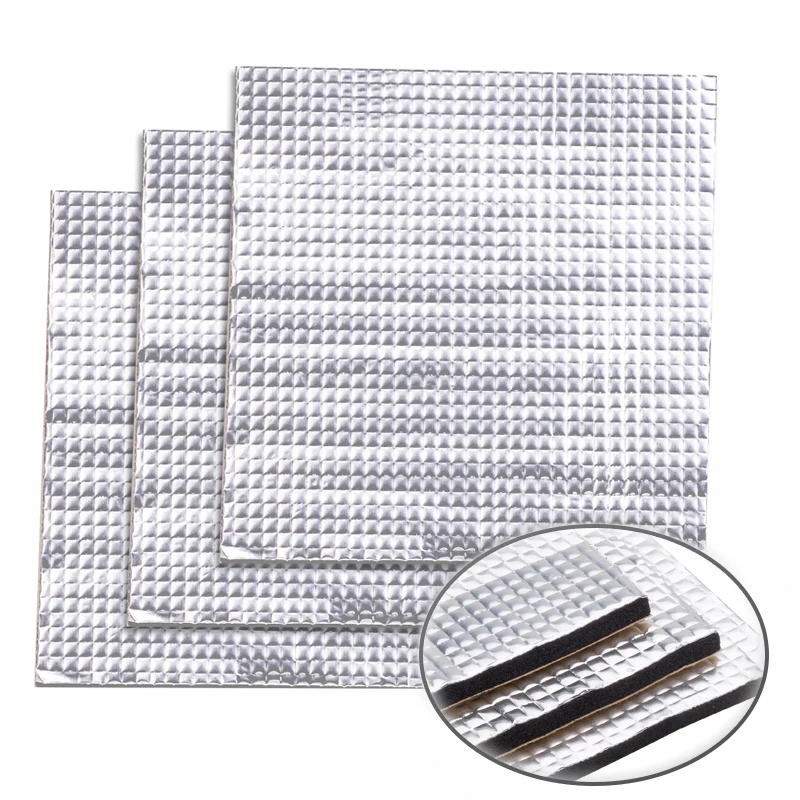 Теплоизоляционный хлопковый 3D принтер нагревательный элемент самоклеящаяся