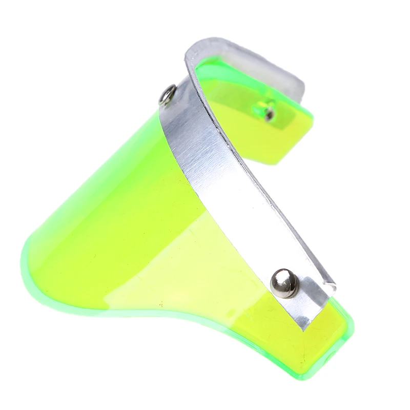 Налобный козырек для мотоциклетной фары POSSBAY 5 7 дюйма крышка кроссового