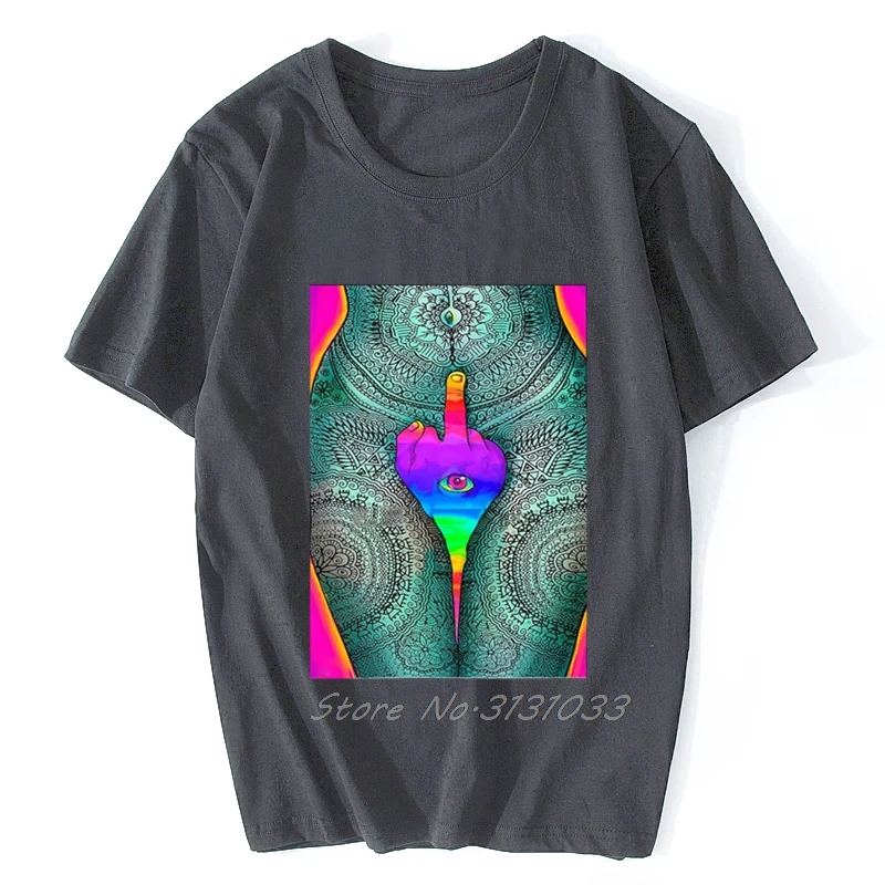 Футболка с этническим рисунком для мужчин и женщин Топ унисекс хлопковая майка