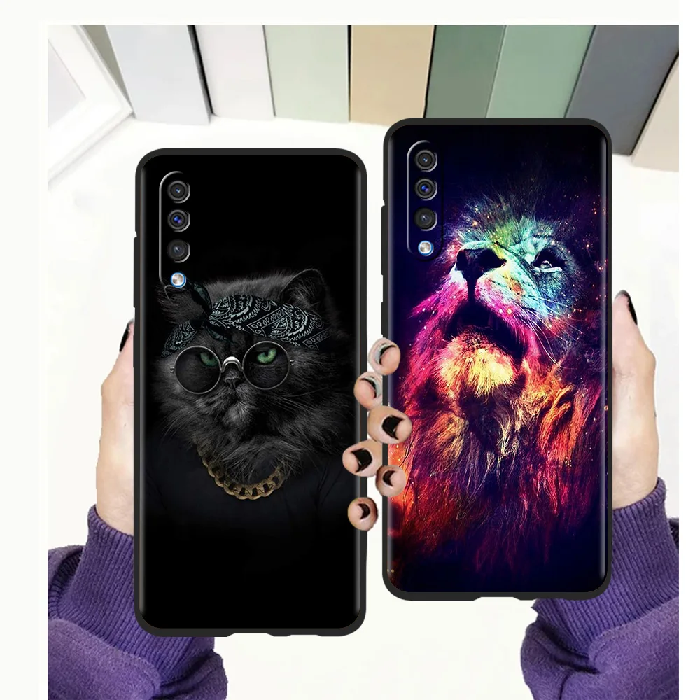 

Чехол для Samsung Galaxy A12 A22 A02 A03 A03S A50 A70 A40 A10 A20 A30