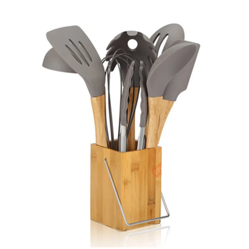 Кухонные принадлежности набор кухонной утвари из 9 предметов кухонных