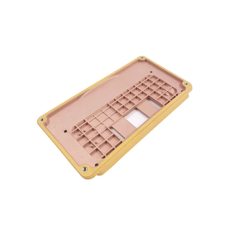 

102 Keypad Back Frame for Topcon GTS-332 102N 3002 Total Station Electronic Theodolite Digital Panel Keyboard Base