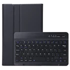 Чехол для Samsung A7 Lite, 8,7, 2021, SM-T220, SM-T225, магнитный, со съемной беспроводной Bluetooth-клавиатурой, в подарок
