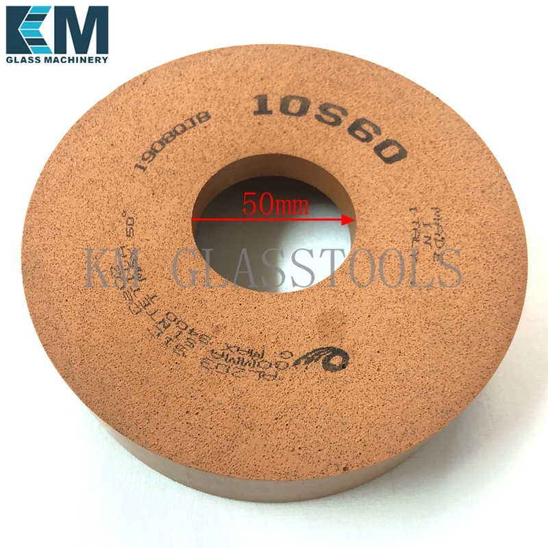 10S40/60/80 150x50 (отверстие) x40 (высота) полировальное колесо для стеклоокантовки.|polishing