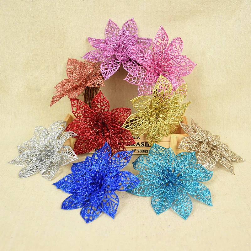 10 шт. декоративные бутоны для украшения свадебной вечеринки|Искусственные и