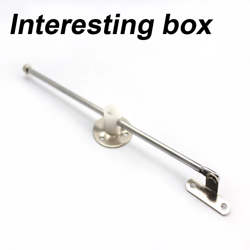 Шарнирный Стержень DIY телескопическая структура Металл Универсальный Скелет